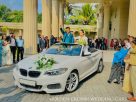 Wedding Car – BMW / BENZ