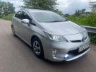 Toyota Prius Car For Rent