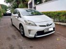 Car for Rent Toyota Prius