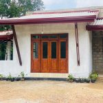 Annex for rent in Kadawatha
