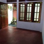 Annex for rent in Siyabalape