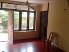 Annex for rent in Mount Lavinia