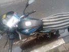 Bajaj Discover 125 2007 for sale in Colombo 10