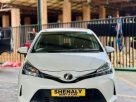 Rent a Car – Toyota Vitz in Negambo