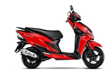 Ride in Style! Well-Maintained Honda Dio for Rent in Malabe – Affordable Rates