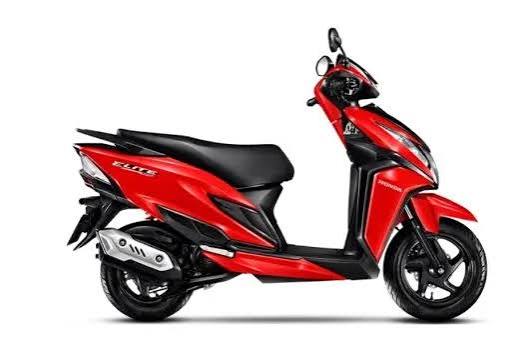 Ride in Style! Well-Maintained Honda Dio for Rent in Malabe – Affordable Rates