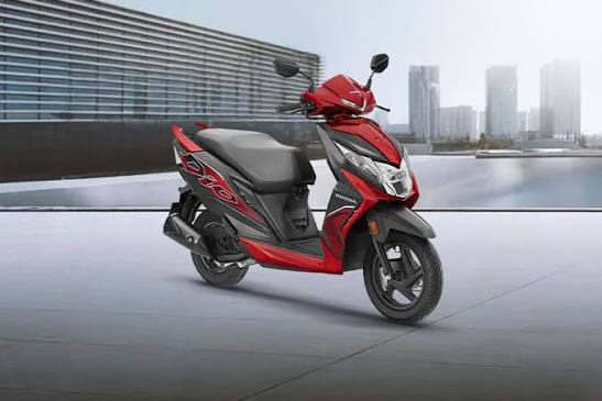 Ride in Style! Well-Maintained Honda Dio for Rent in Malabe – Affordable Rates