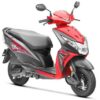 Rent A Bike CT100 in Wattala