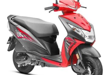 Rent A Bike CT100 in Wattala